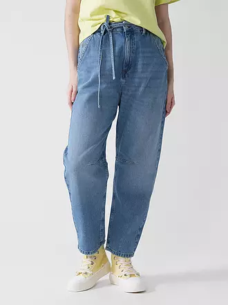 WOOLRICH | Jeans Boyfriend Fit | 